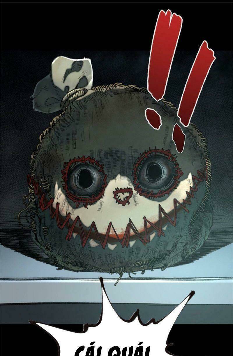 Minh Nhật Chi Kiếp: Chapter 49