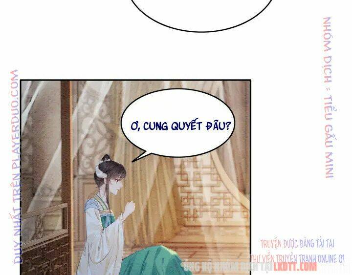Trọng Sinh Bá Sủng Nhiếp Chính Vương Quá Mạnh Mẽ: Chapter 210