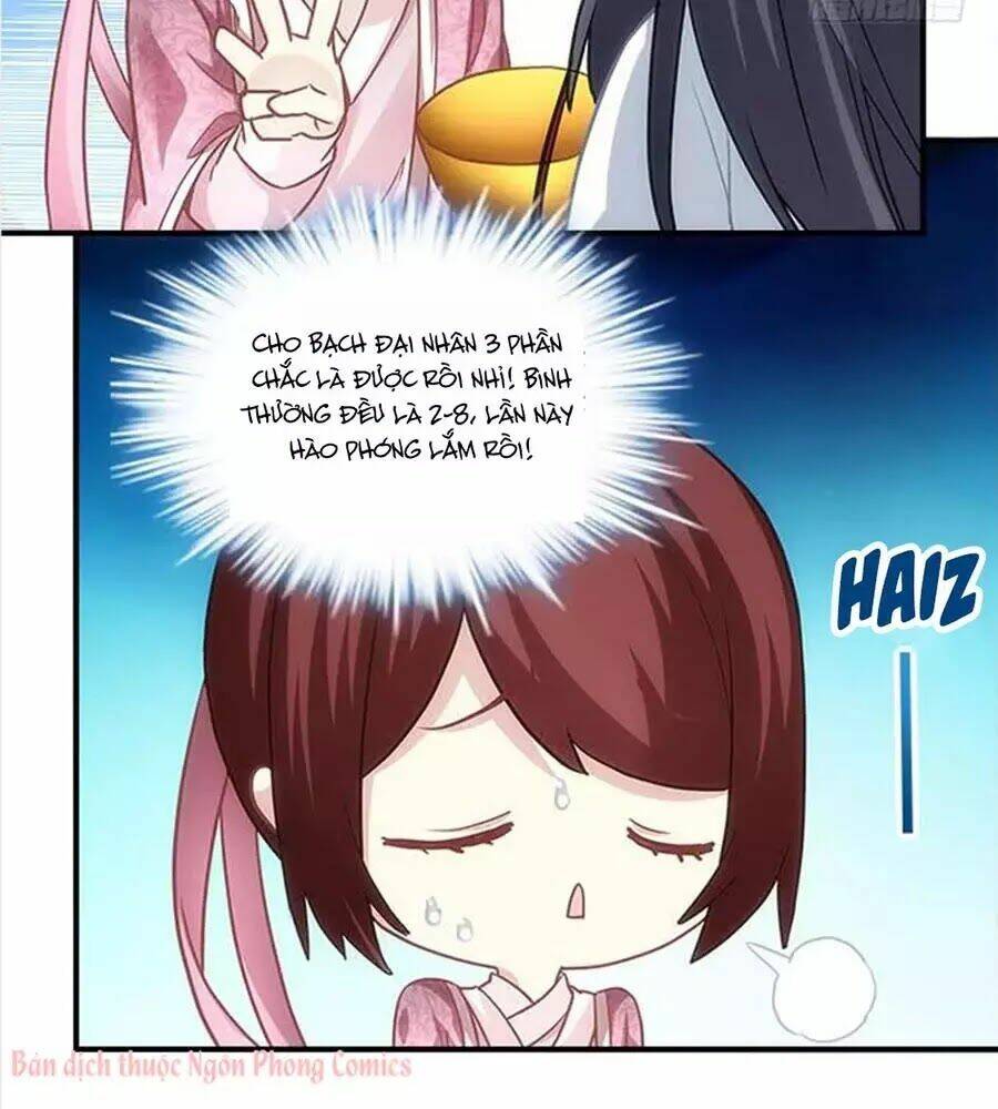 Ám Dạ Vô Thường: Chapter 47