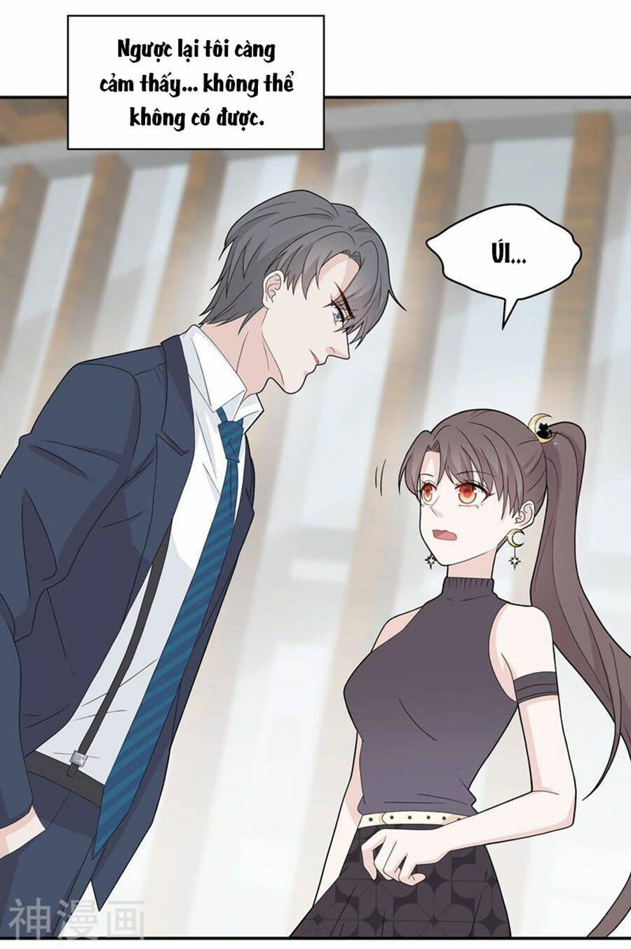 Thiên Kim Bất Lương: Chapter 38