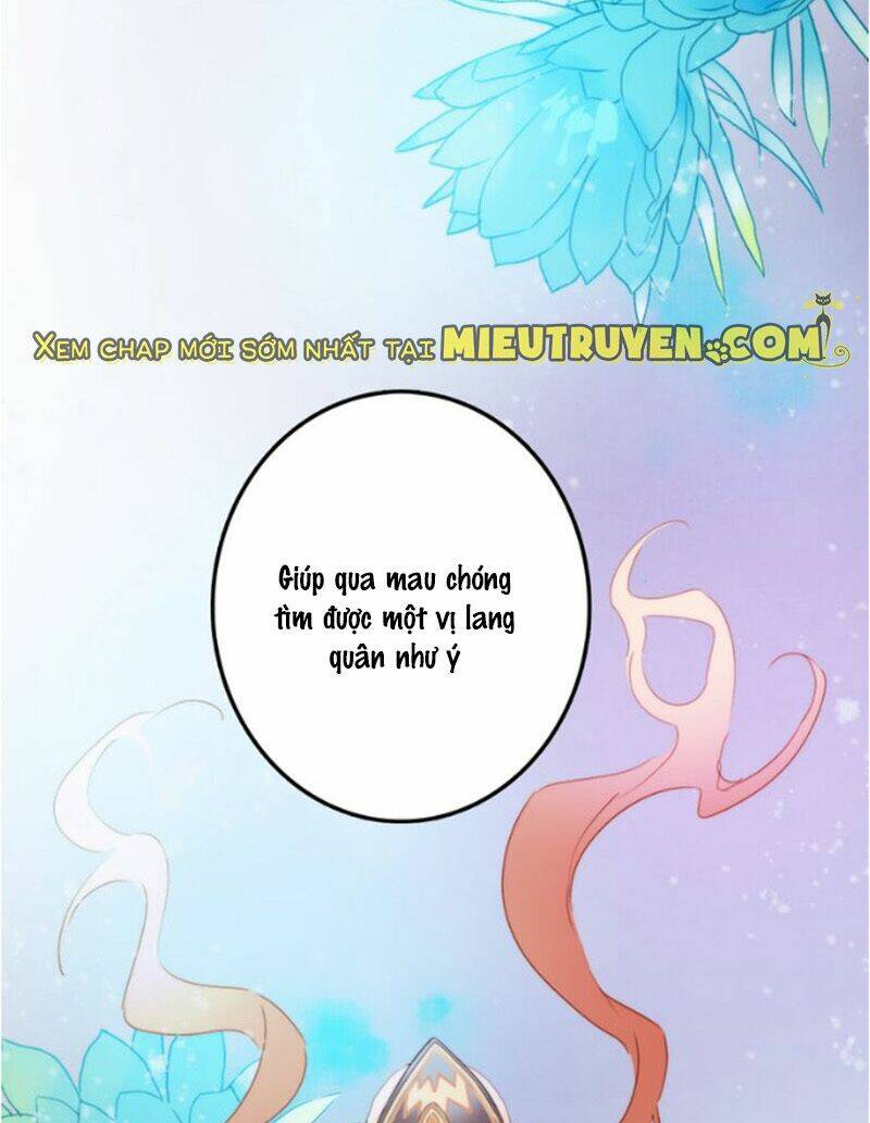 Cướp Chàng Vợ Về Đón Năm Mới: Chapter 1