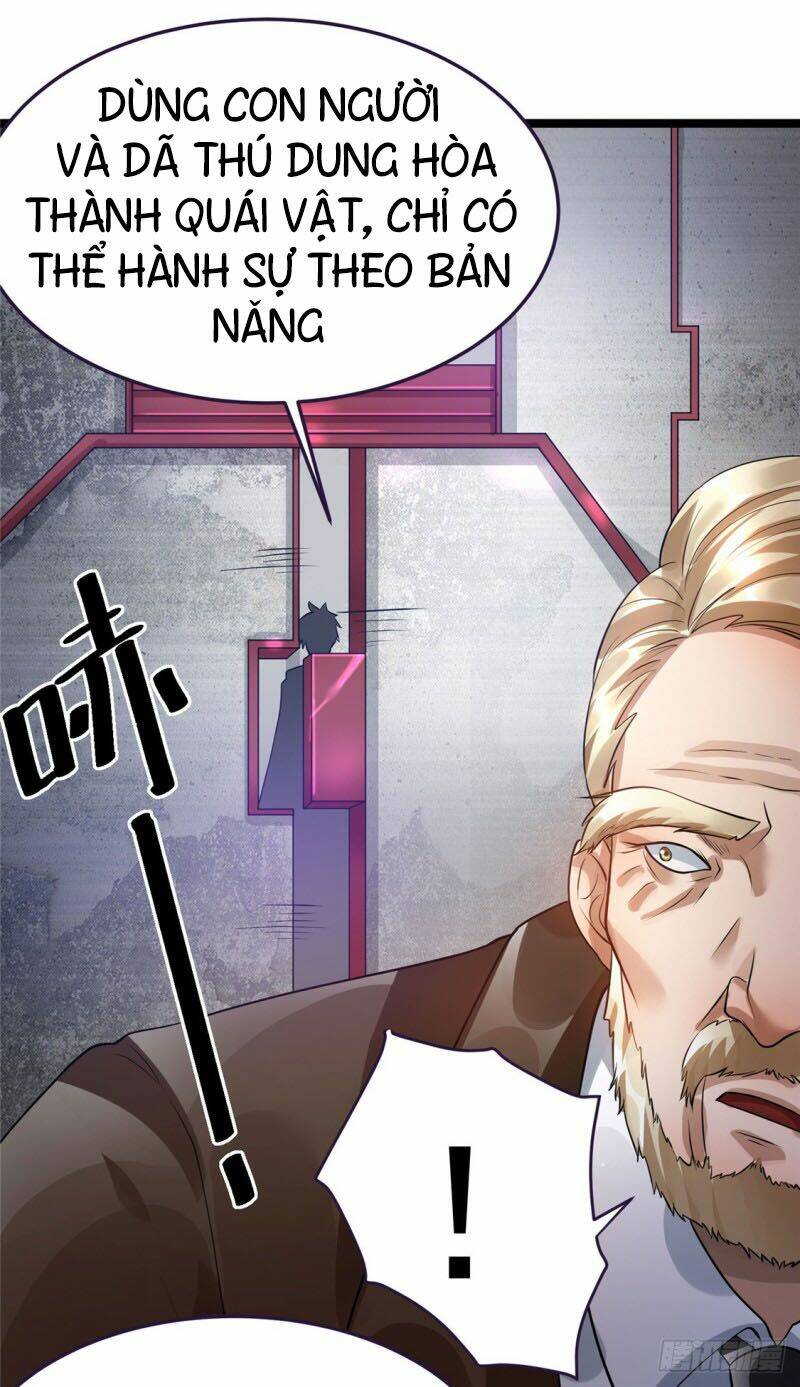 Tiên Vương Trùng Sinh: Chapter 82