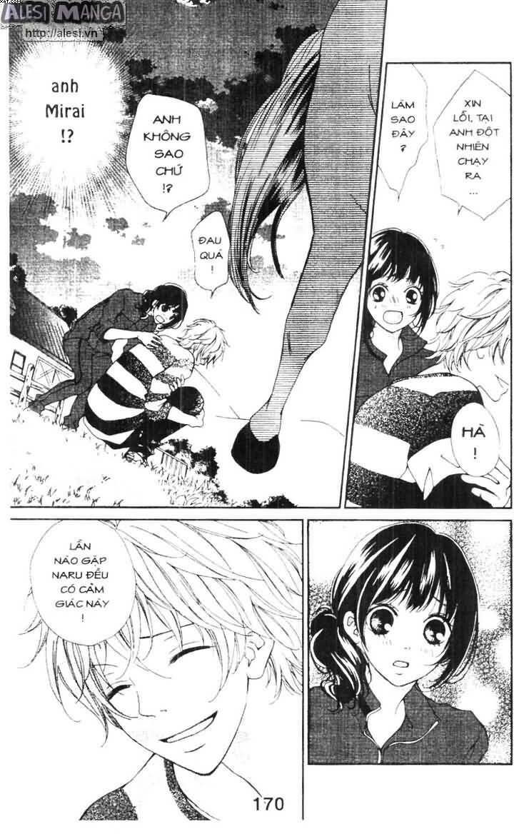 Lời Tỏ Tình Muộn Màng: Chapter 2