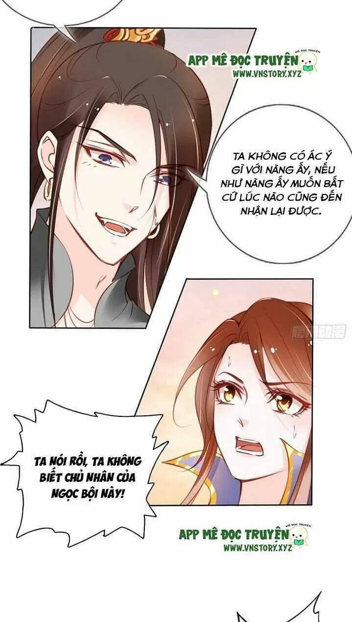 Nàng Trở Thành Bạch Nguyệt Quang Của Vương Gia Bệnh Kiều: Chapter 31