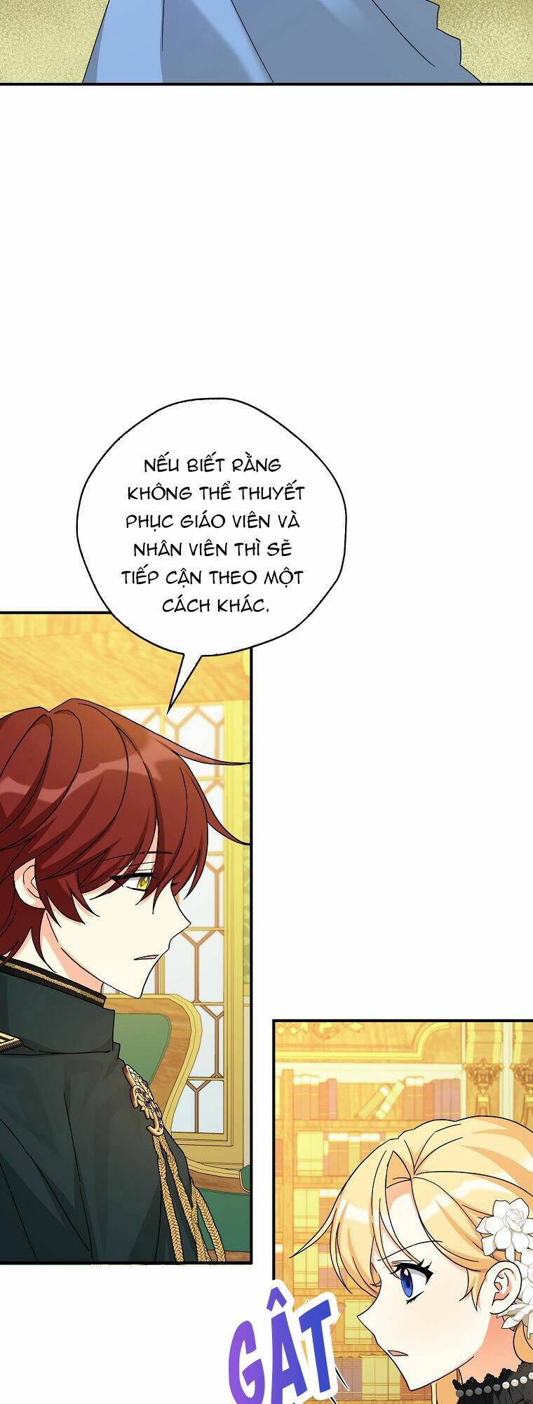 Ba Người Anh Trai Của Tôi Là Bạo Quân: Chapter 63.1