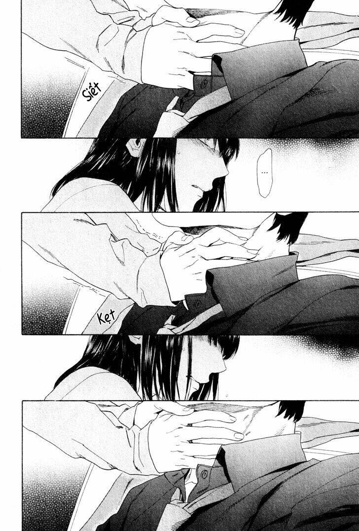 Acid Town: Chapter 32