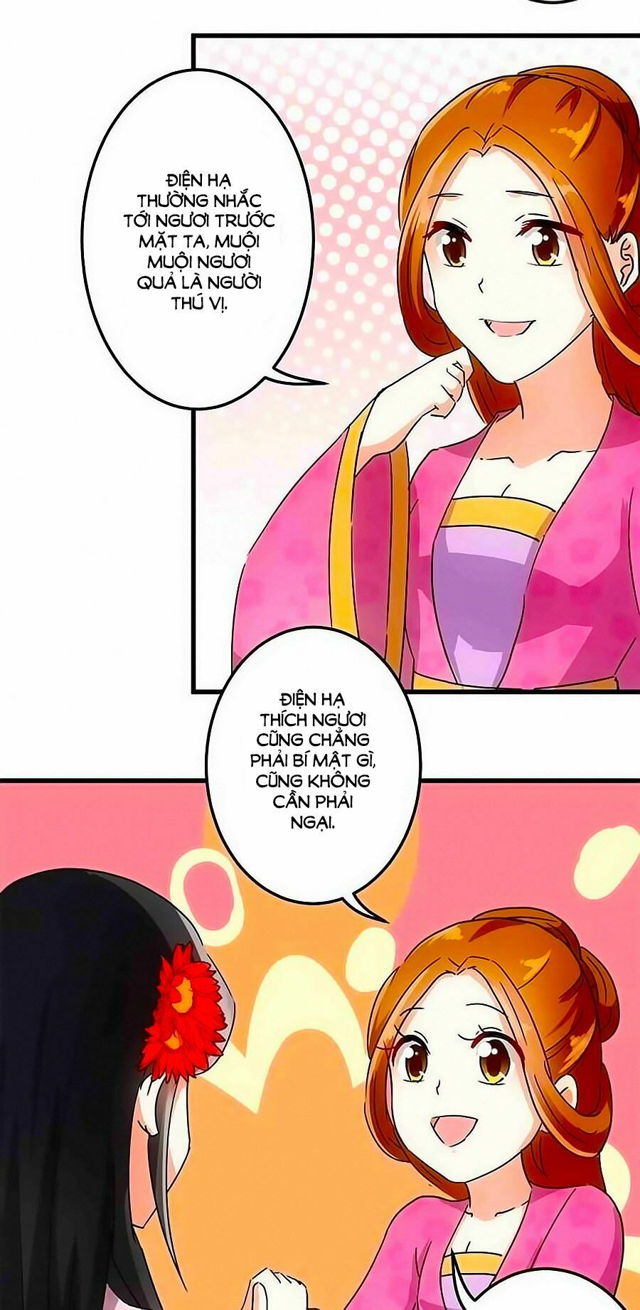 Vương Gia ! Ngươi Thật Bỉ Ổi !: Chapter 135