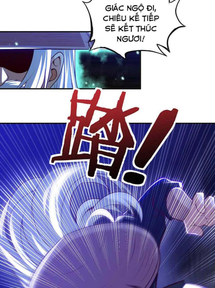 Sư Phụ Của Ta Là Thần Tiên: Chapter 81