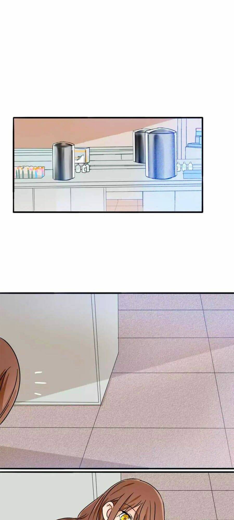 Mùi Hương Lãng Mạn: Chapter 49