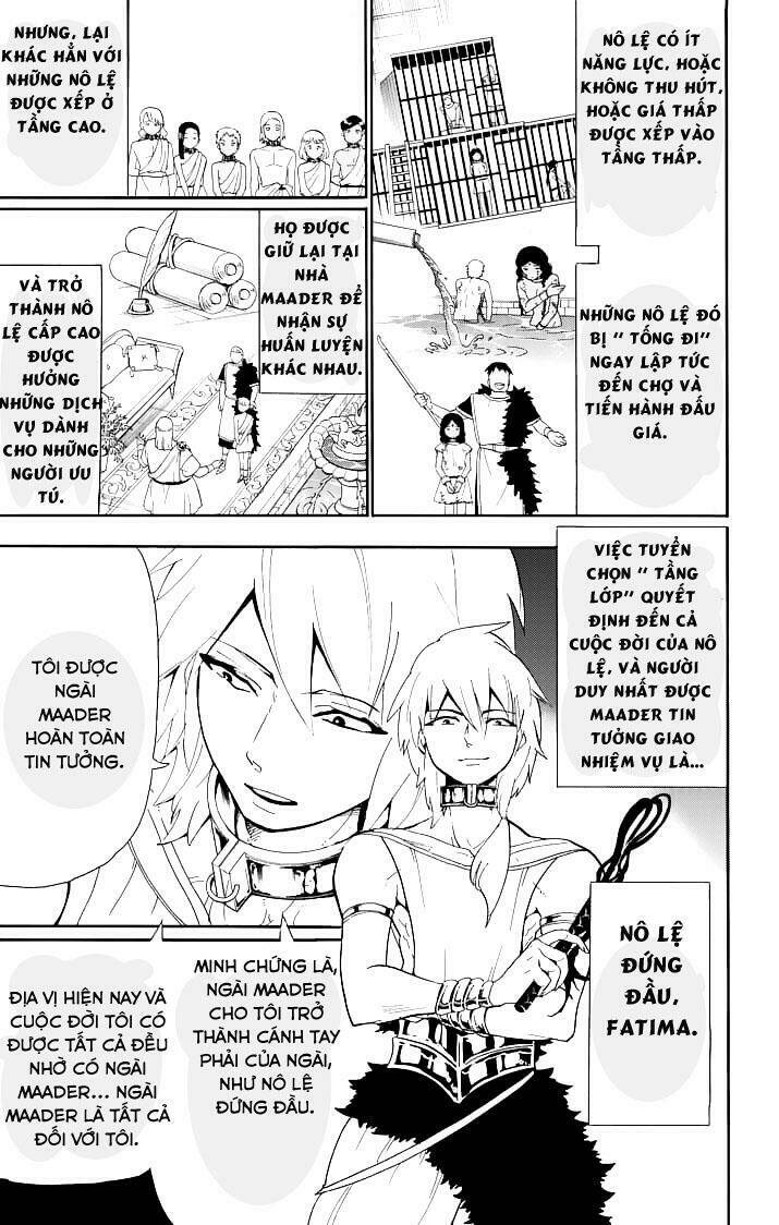 Sinbad No Bouken: Chapter 68