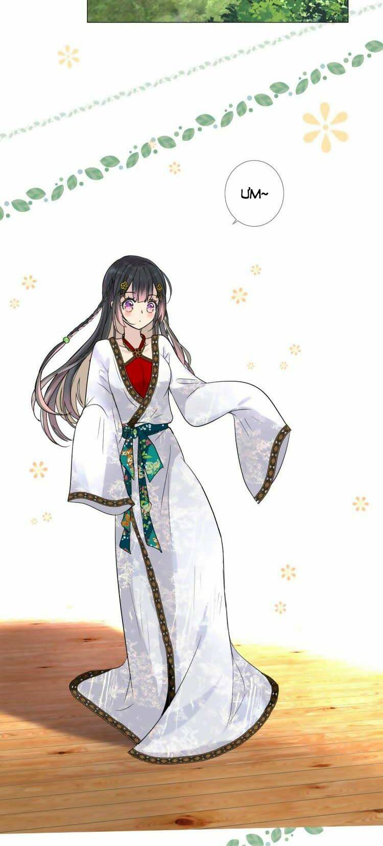 Sao Lại Là Yêu?: Chapter 2