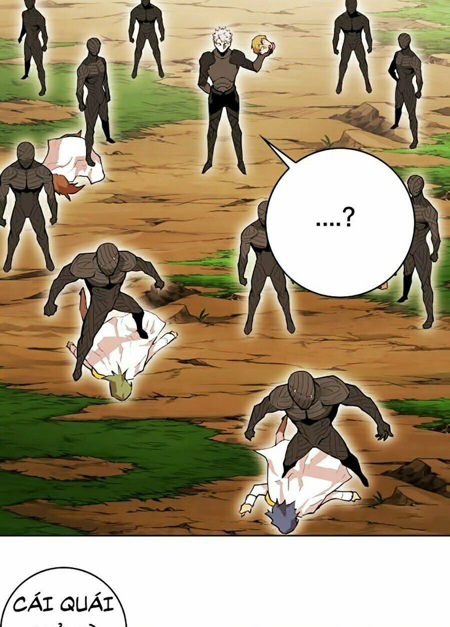 Hard Core Leveling Warrior Ss2: Chapter 71