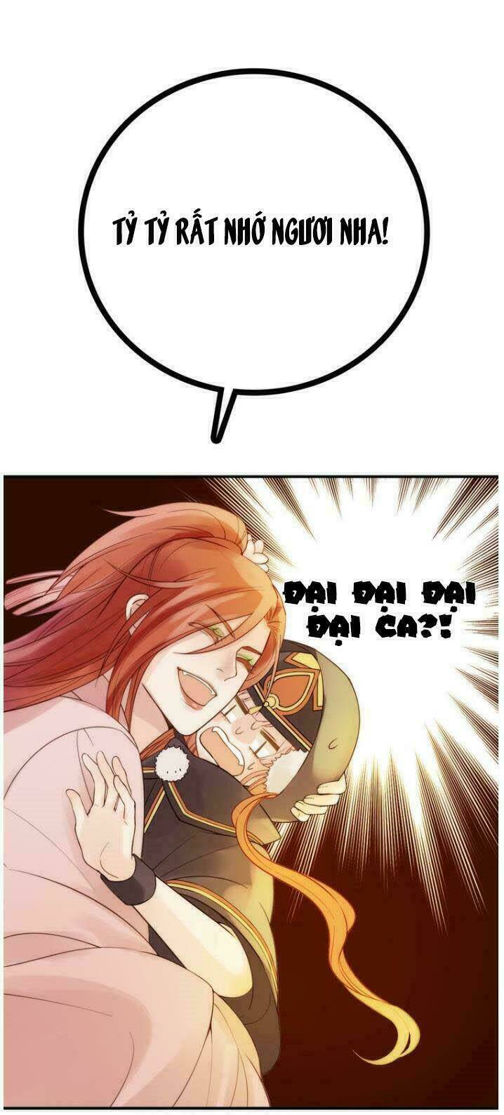 Cướp Lấy Nàng Dâu Mừng Năm Mới: Chapter 6