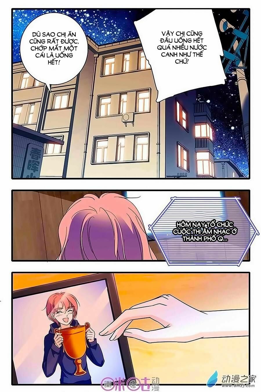 Thanh Ninh Chi Hạ: Chapter 89