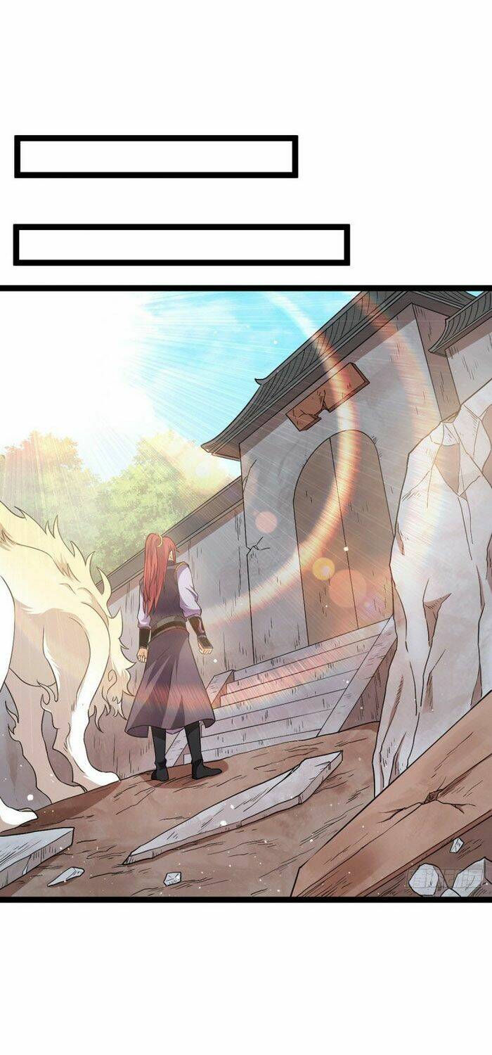 Tiên Vương Trùng Sinh: Chapter 216