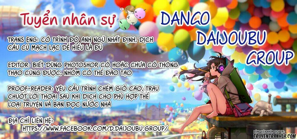 Gal Gohan: Chapter 17