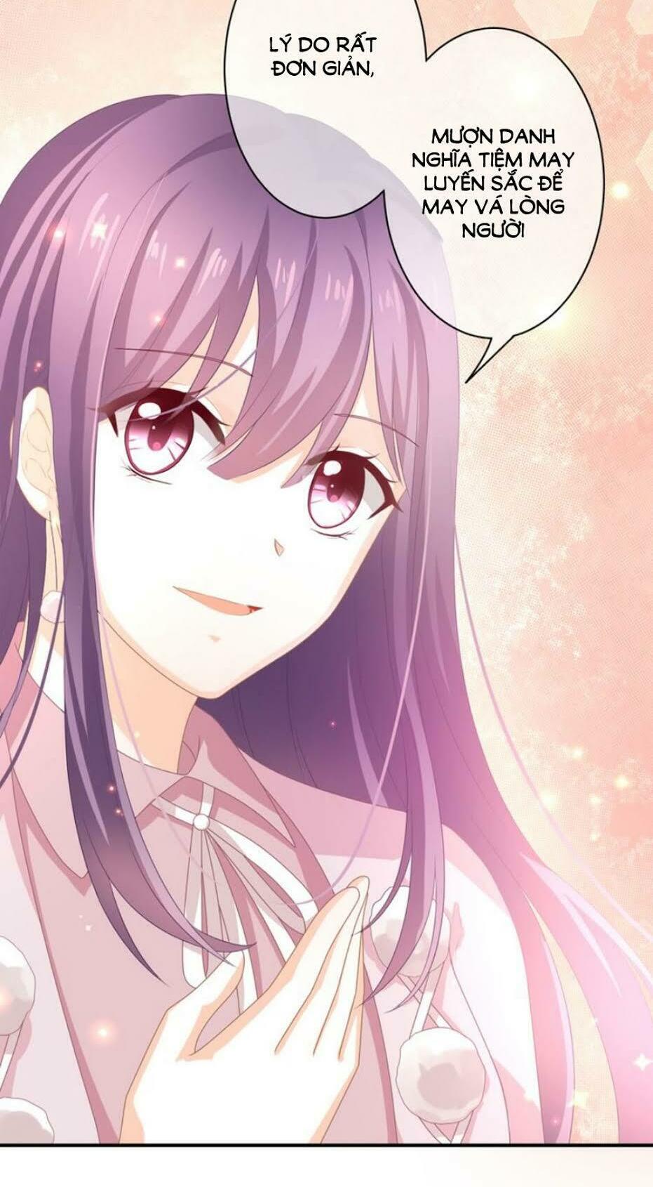 Tiệm May Luyến Sắc: Chapter 6