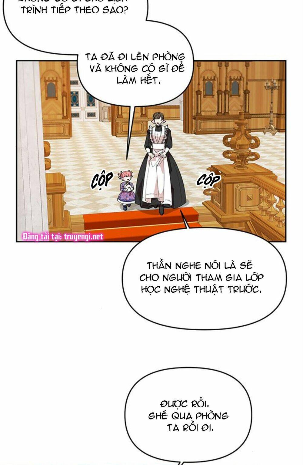 Con Người Không Phải Thứ Có Thể Sửa Rồi Dùng Được Đâu!: Chapter 17