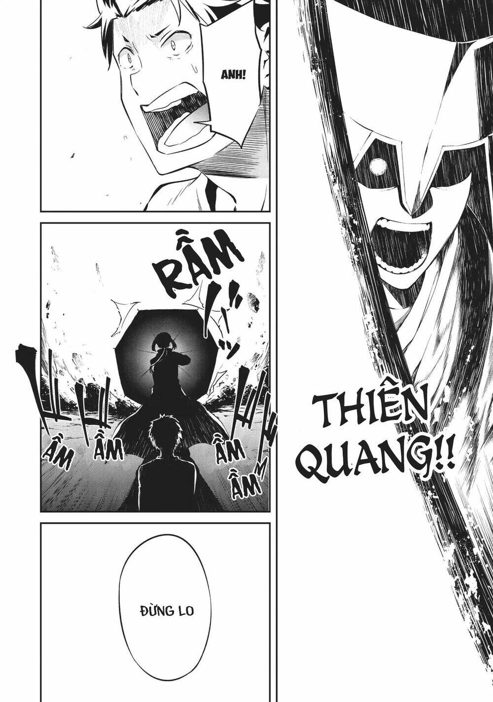 Arifureta Shokugyou De Sekai Saikyou Zero: Chapter 6