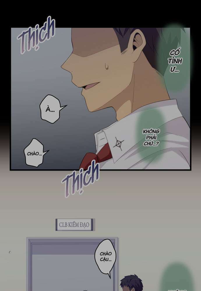 Blue Hearts: Chapter 34