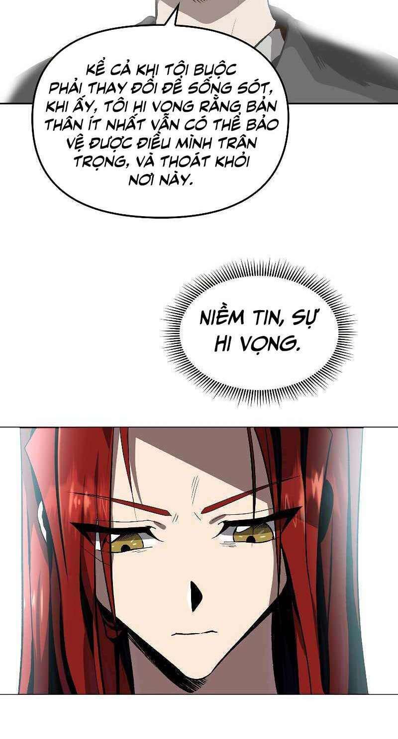 Con Đường Diệt Thần: Chapter 24