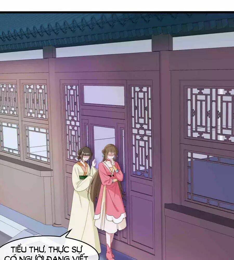 Đích Nữ Hữu Độc: Chapter 26