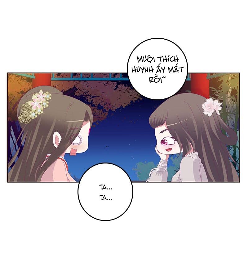 Thông Linh Phi: Chapter 340