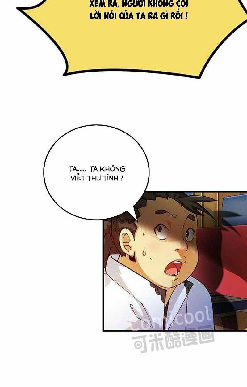 Phong Quỷ Truyền Thuyết: Chapter 28