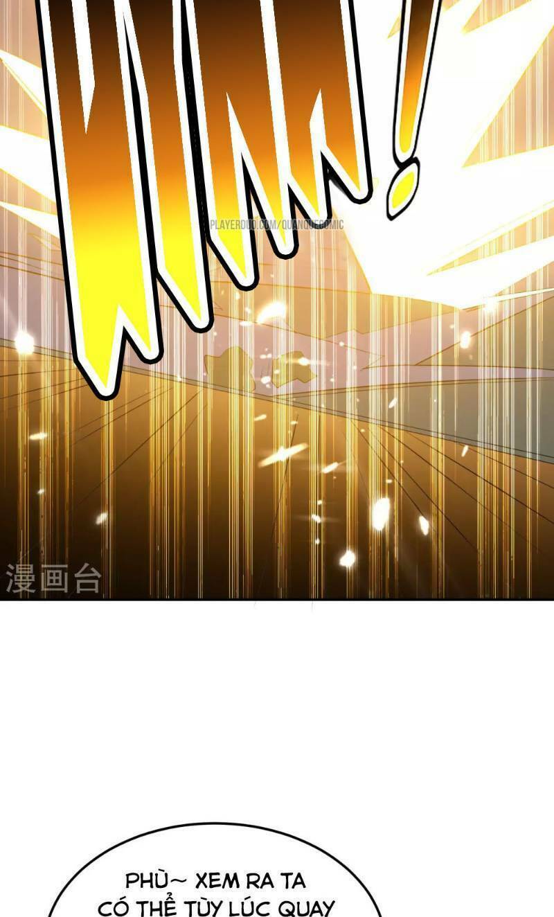 Vạn Giới Tiên Vương: Chapter 16