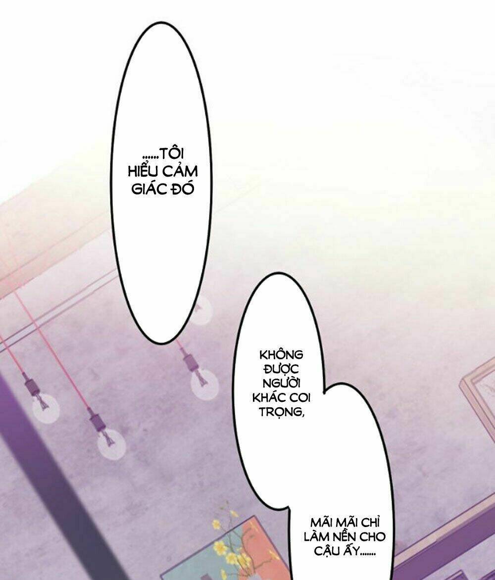 Tháng Sáu Không Hẹn Mà Gặp: Chapter 13