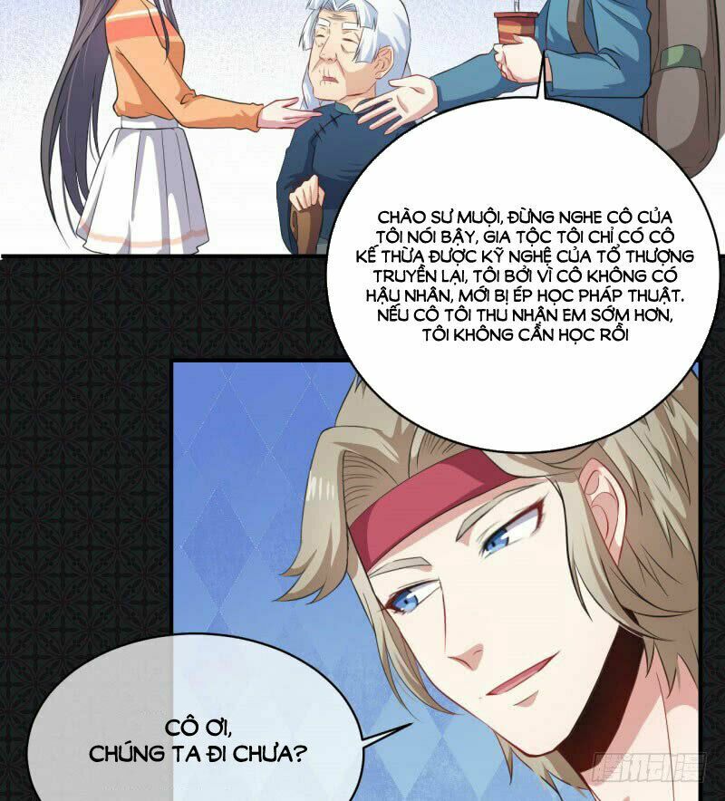 Ngạo Kiều Quỷ Vương Yêu Ta: Chapter 104