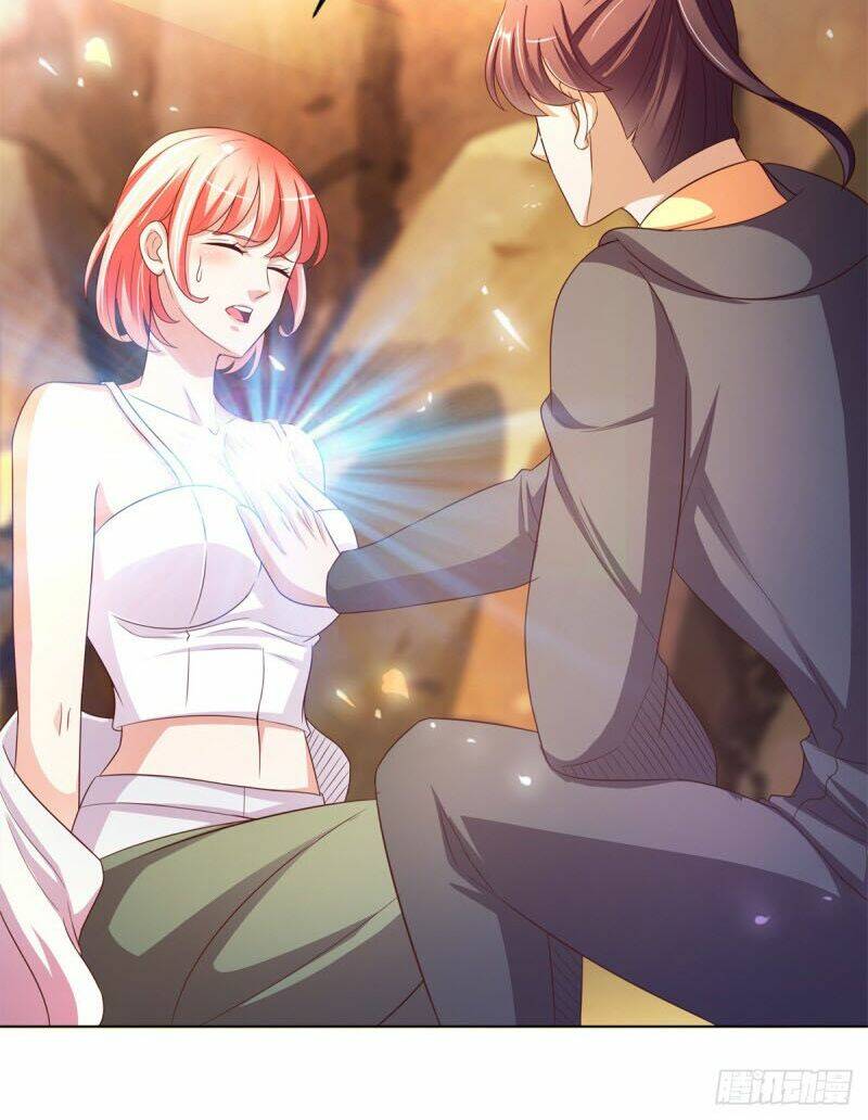 Chí Tôn Toàn Năng: Chapter 28