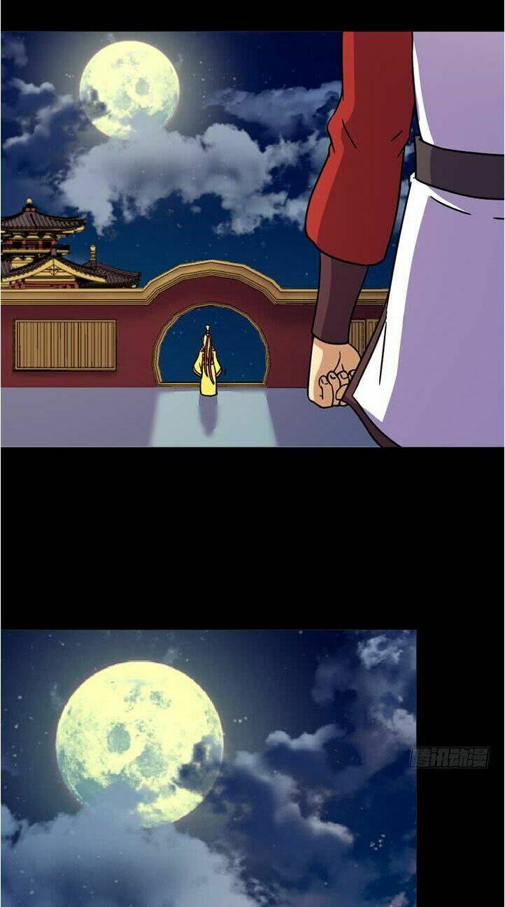 Phong Quỷ Truyền Thuyết: Chapter 137