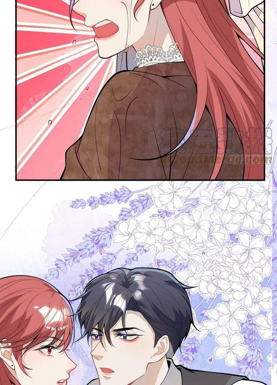 Xuyên Không Đến Thế Giới Trở Thành Đóa Hoa Của Anh: Chapter 62.5