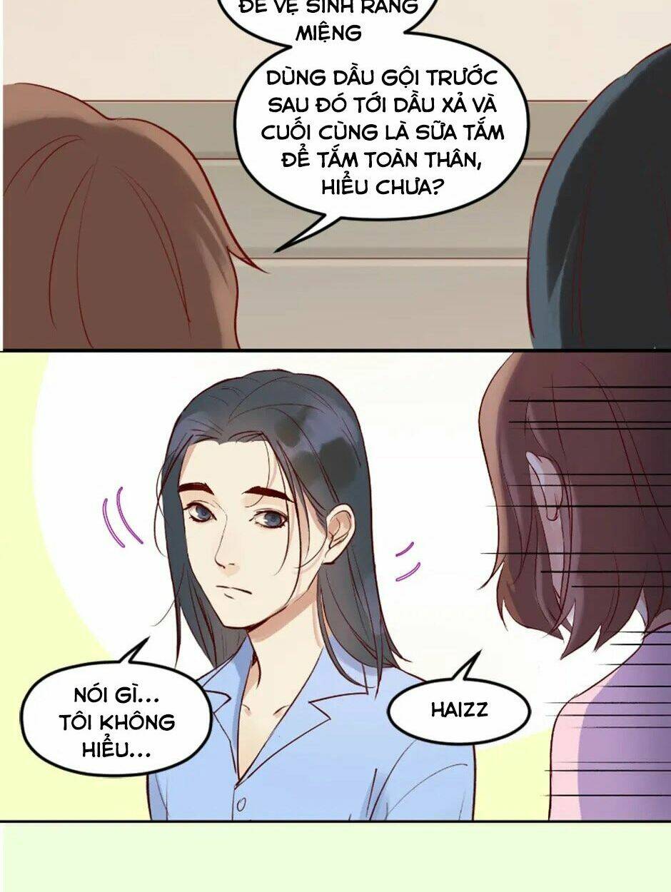 Vô Thượng Thần Vương: Chapter 10