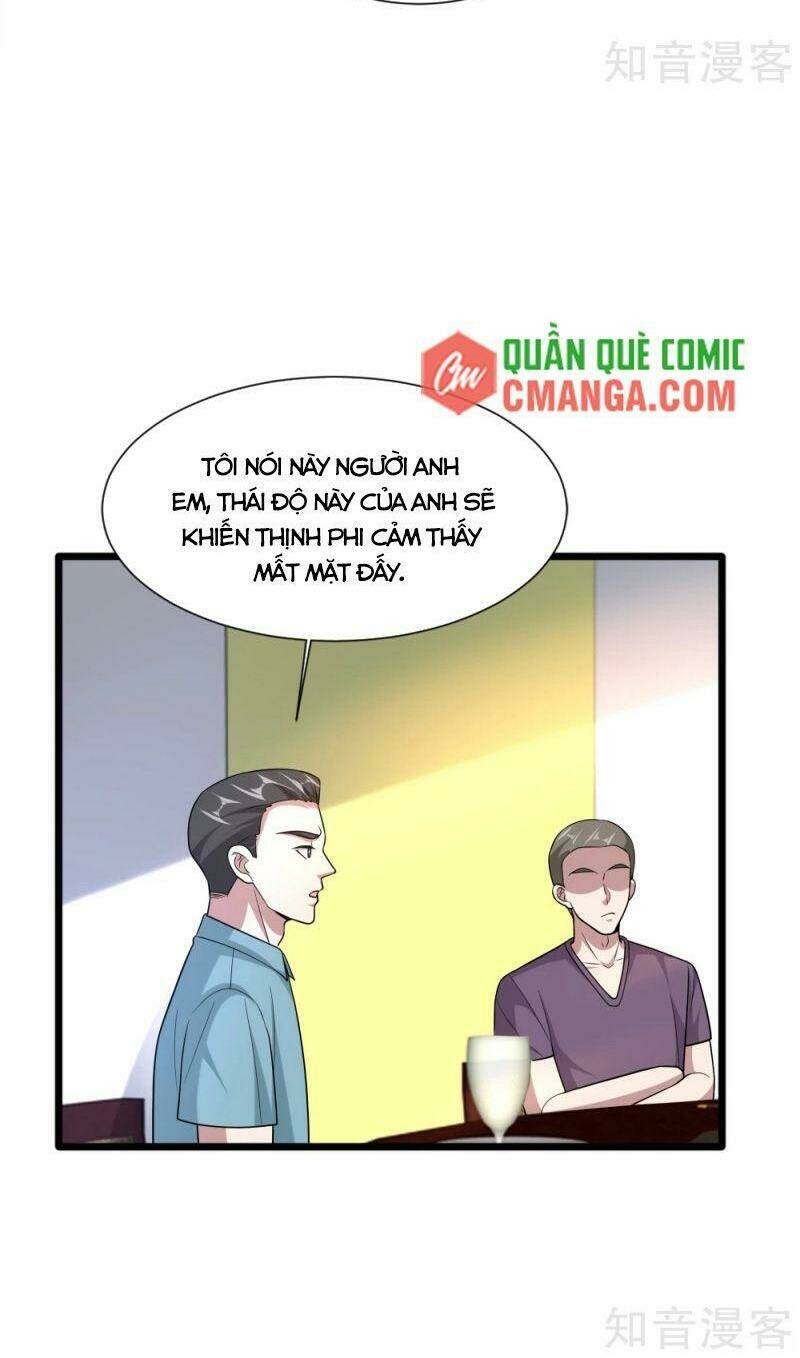 Đô Thị Tà Vương: Chapter 203
