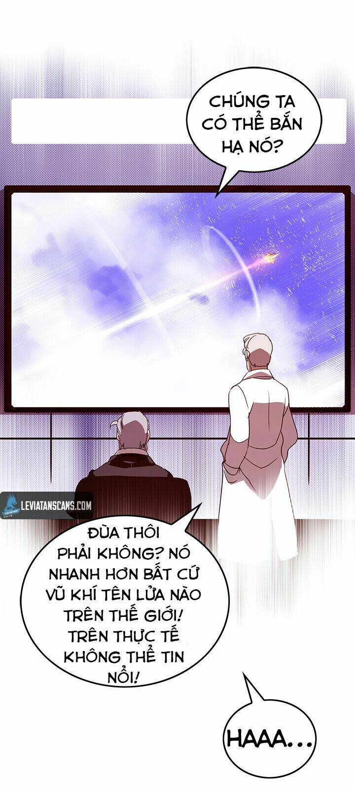 Ta Là Vua Pháp Sư: Chapter 56