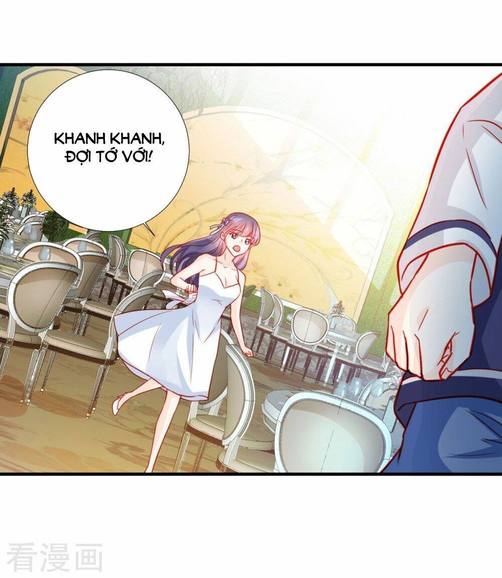 Tu La Thiếu Gia Quá Kiêu Ngạo: Chapter 64