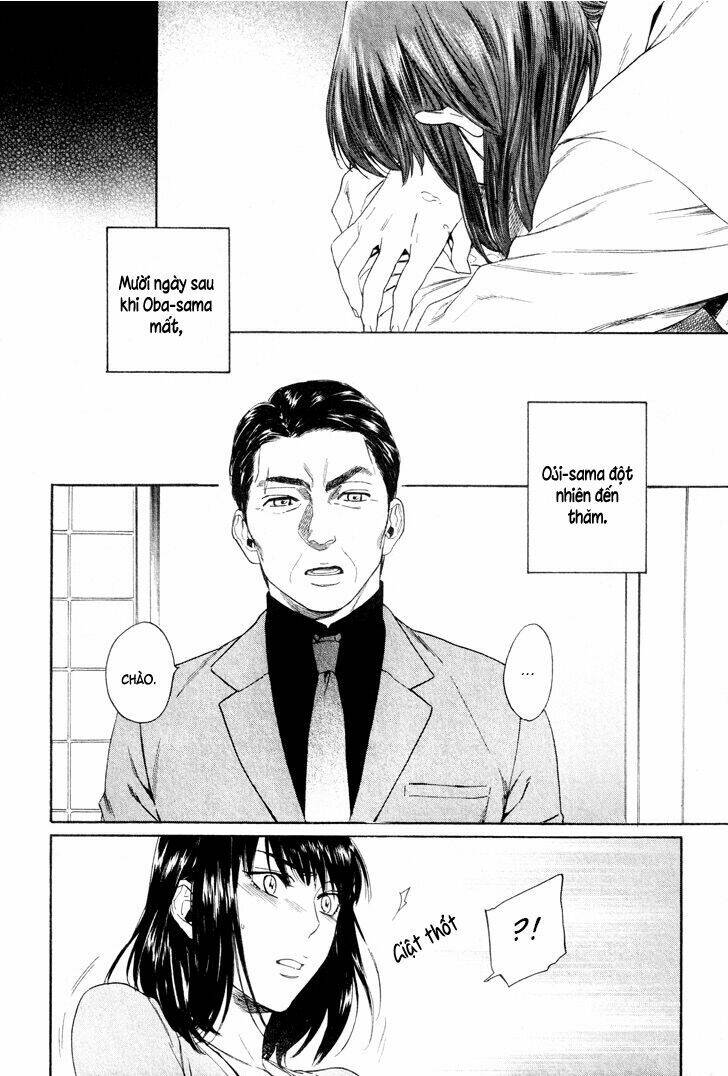 Acid Town: Chapter 32