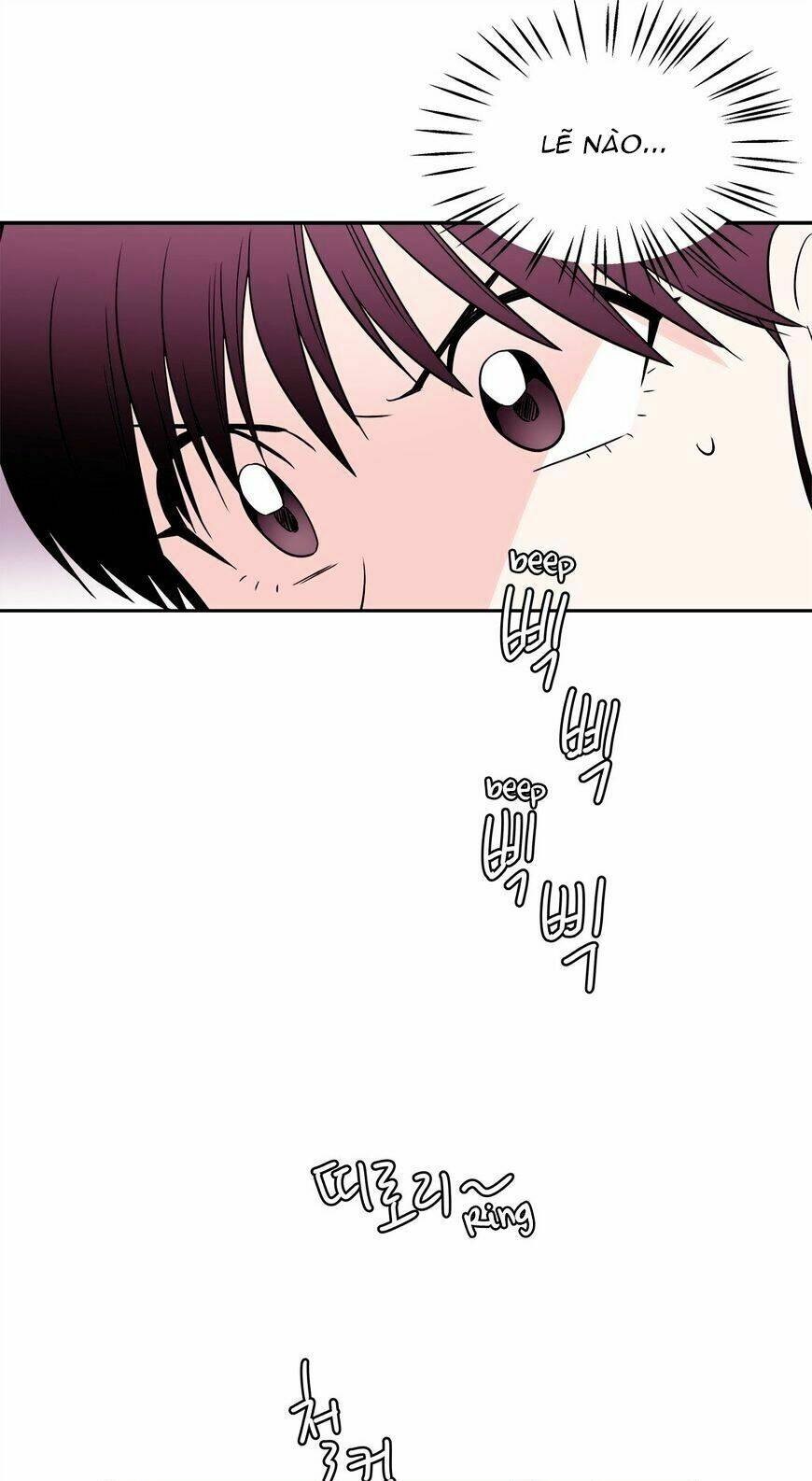 Chuyện Gì Đến, Rồi Cũng Sẽ Đến: Chapter 58