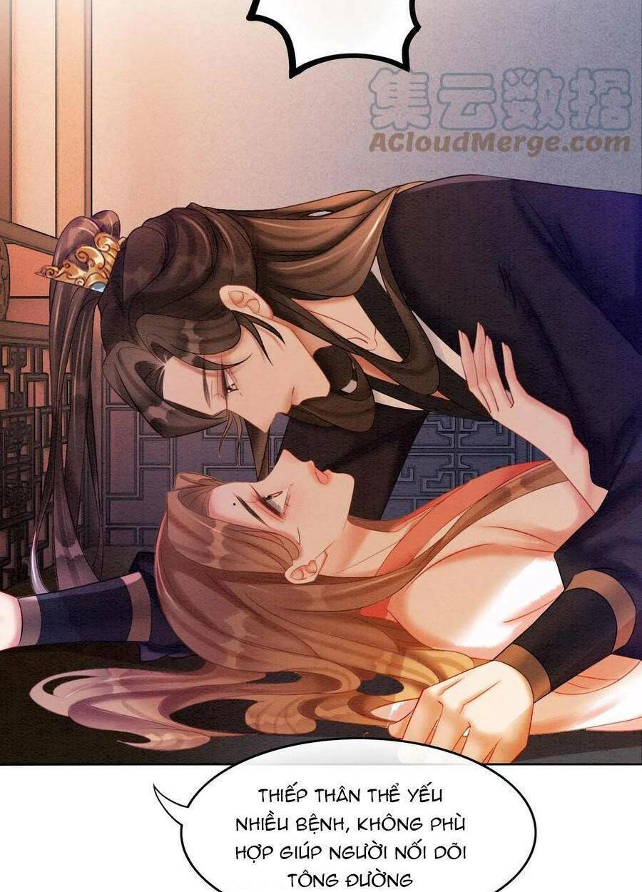 Xung Hỉ Vương Phi: Chapter 74