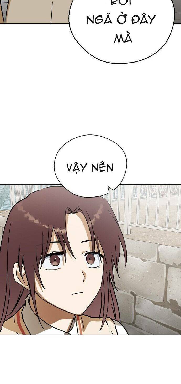 Duyên Nợ Kiếp Trước: Chapter 42