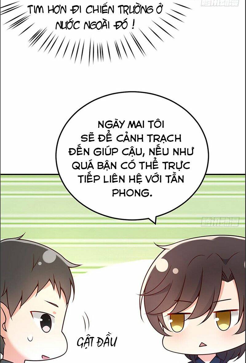 Nam Thần Truy Thê Chỉ Nam: Chapter 23.2