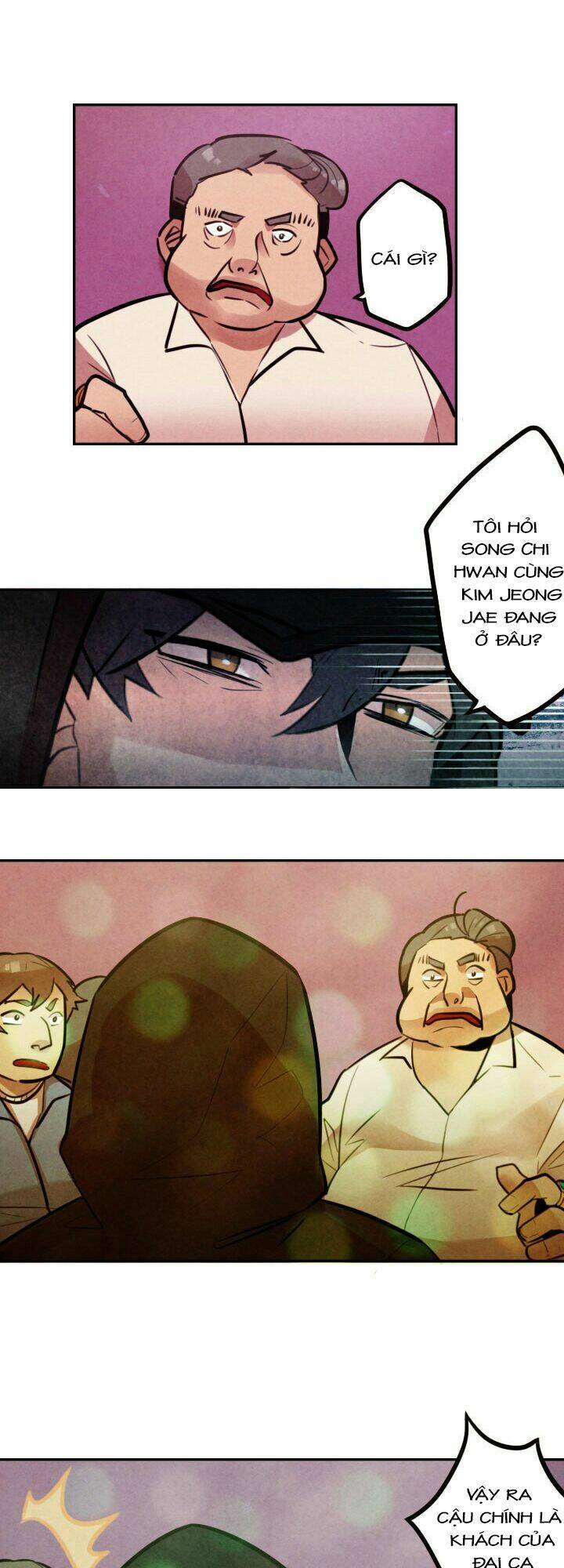 Miracle App Store: Chapter 11