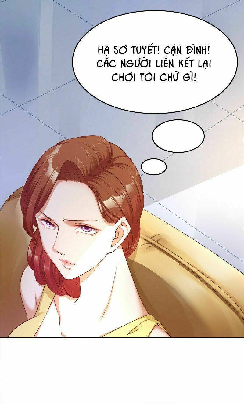 Lãnh Hôn Cuồng Ái: Chapter 24