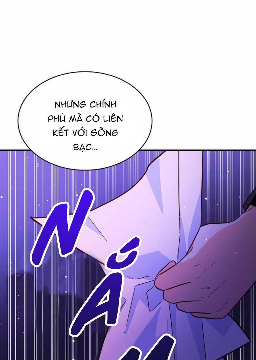 Lòng Trung Thành Với Kẻ Ác: Chapter 22