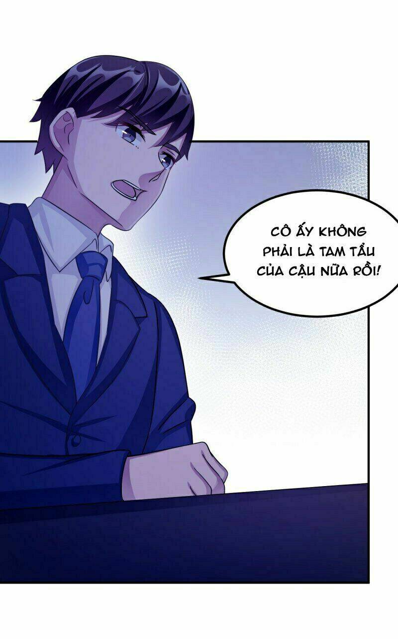 Mạc Thiếu Bức Hôn: Vợ Mới Khó Chống Đỡ: Chapter 95