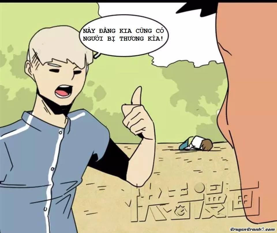 Ứng Dụng Thẩm Mỹ: Chapter 8