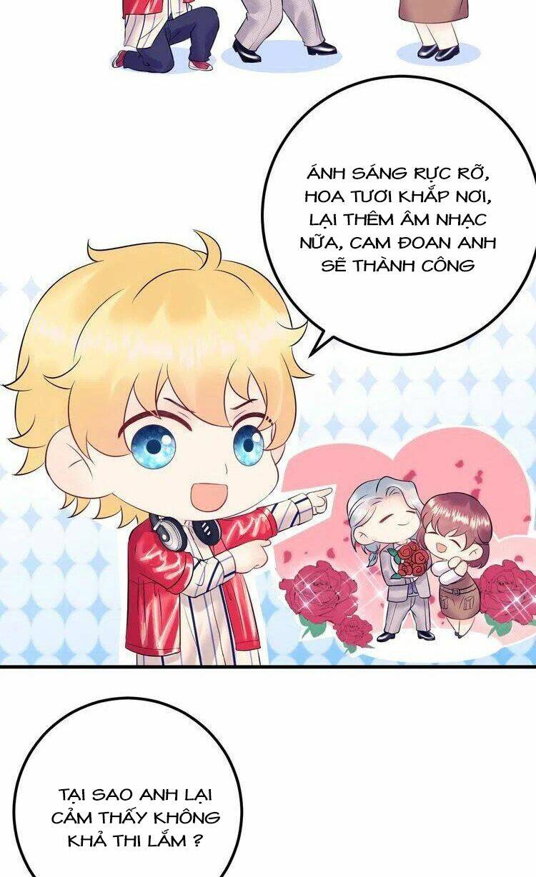 Trong Sinh Chi Ức Vạn Ảnh Hậu Yếu Thượng Vị: Chapter 359
