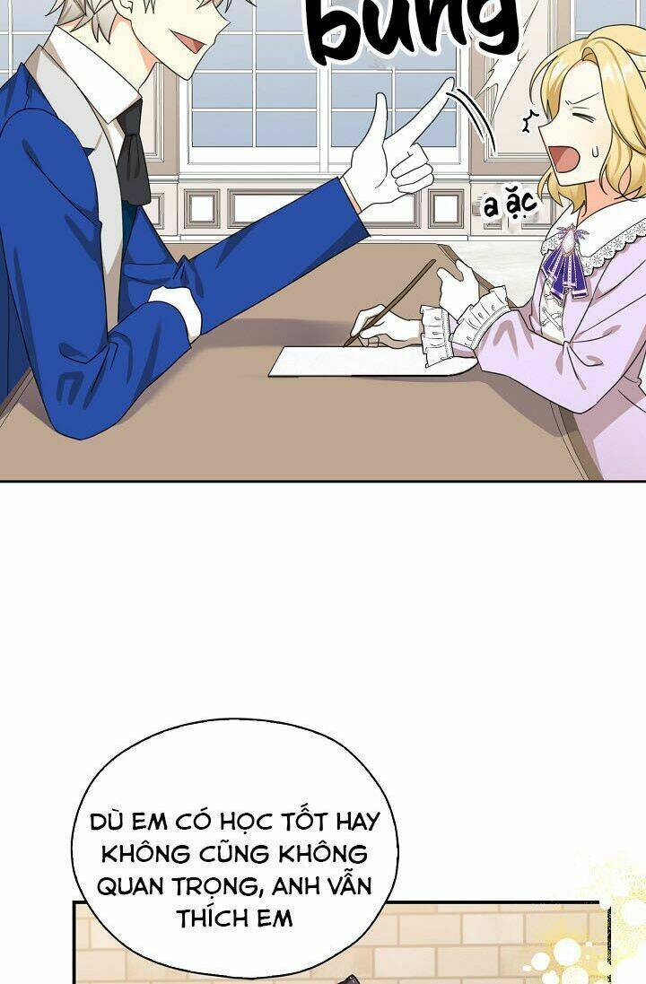 Ba Người Anh Trai Của Tôi Là Bạo Quân: Chapter 27